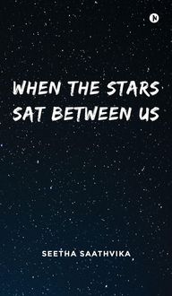 Produktbild: When the Stars Sat Between Us