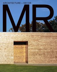 Produktbild: MR Architecture + Decor