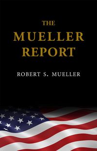 Produktbild: Mueller Report