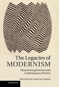 Produktbild: Legacies of Modernism