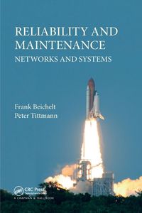 Produktbild: Reliability and Maintenance