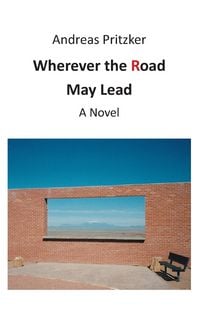 Produktbild: Wherever the Road May Lead