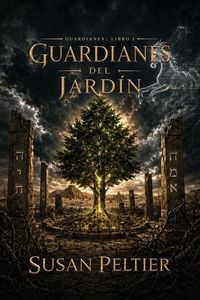 Produktbild: GUARDIANES DEL JARD&Iacute;N