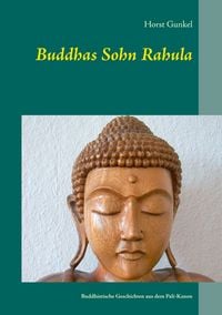 Produktbild: Buddhas Sohn Rahula