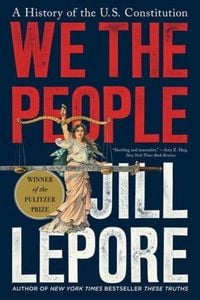 Produktbild: We the People