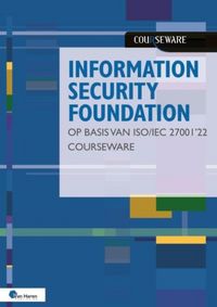 Produktbild: Information Security Foundation Op Basis Van Iso/Iec 27001 '22 Courseware