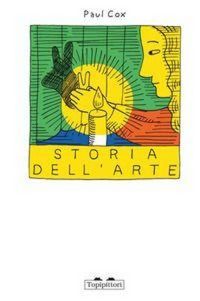 Produktbild: Storia dell'arte