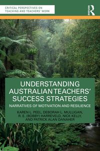 Produktbild: Understanding Australian Teachers' Success Strategies