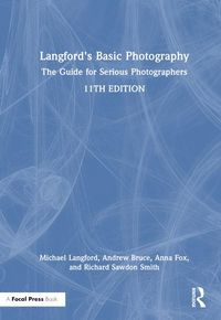 Produktbild: Langford's Basic Photography