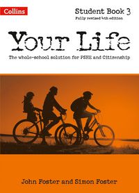 Produktbild: YOUR LIFE SB3
