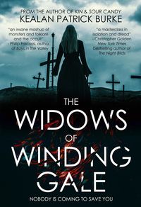 Produktbild: The Widows of Winding Gale