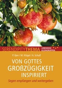 Produktbild: Von Gottes Gro&szlig;z&uuml;gigkeit inspiriert