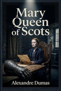 Produktbild: Mary Queen of Scots