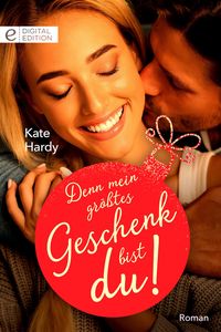Produktbild: Denn mein gr&ouml;&szlig;tes Geschenk bist du!