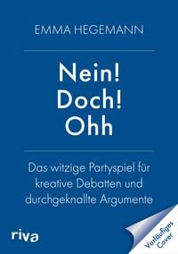 Produktbild: Nein! Doch! Ohh