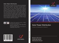 Produktbild: Solar Power Distribution