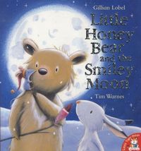 Produktbild: Lobel, G: Little Honey Bear and the Smiley Moon