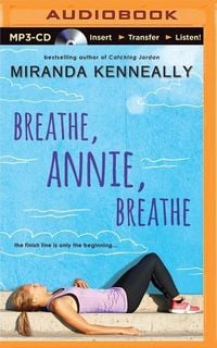 Produktbild: Breathe, Annie, Breathe