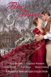 Produktbild: Fire & Frost: A Bluestocking Belles Collection