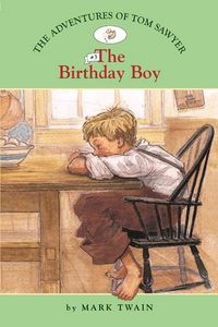 Produktbild: Adv Of Tom Sawyer #03 Birthday