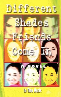 Produktbild: Different Shades Friends Come In