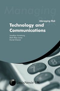 Produktbild: Managing Risk
