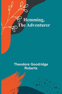 Produktbild: Hemming, The Adventurer