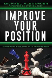 Produktbild: Improve Your Position