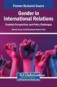 Produktbild: Gender in International Relations