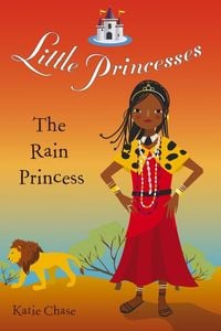 Produktbild: Little Princesses: The Rain Princess