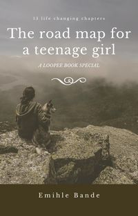 Produktbild: The Road Map For a Teenage Girl