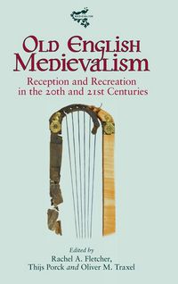 Produktbild: Old English Medievalism