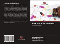Produktbild: Pharmacie industrielle