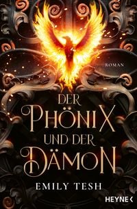 Produktbild: Der Phoenix und der D&auml;mon