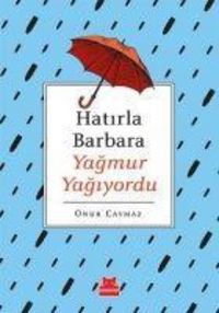 Produktbild: Hatirla Barbara Yagmur Yagiyordu