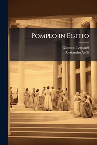 Produktbild: Pompeo in Egitto