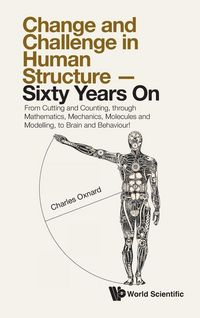 Produktbild: Change and Challenge in Human Structure - Sixty Years On
