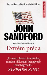 Produktbild: Extr&eacute;m pr&eacute;da