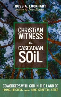Produktbild: Christian Witness in Cascadian Soil