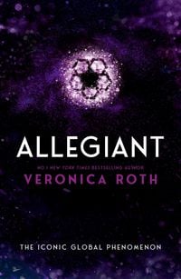 Produktbild: Allegiant_divergent3 Pb