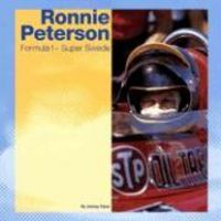 Produktbild: Ronnie Peterson