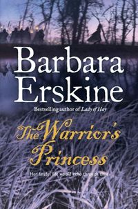Produktbild: Erskine, B: The Warrior's Princess