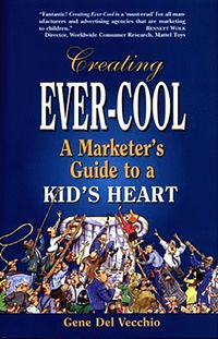 Produktbild: Creating Ever-Cool