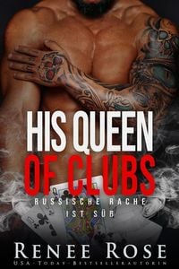 Produktbild: His Queen of Clubs