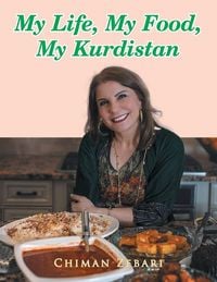 Produktbild: My Life, My Food, My Kurdistan