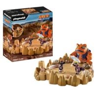 Produktbild: 70667 Naruto vs. Pain