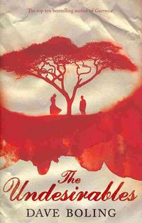 Produktbild: Boling, D: The Undesirables