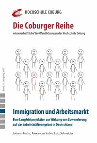 Produktbild: Immigration und Arbeitsmarkt