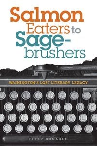 Produktbild: Salmon Eaters to Sagebrushers