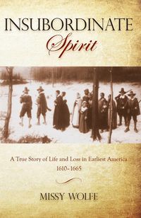Produktbild: Insubordinate Spirit